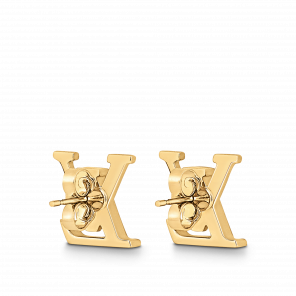 Louis Vuitton LV Iconic Earrings